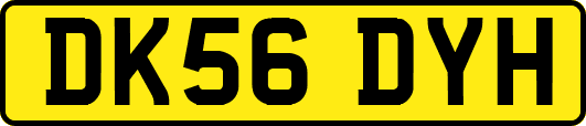 DK56DYH