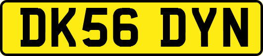 DK56DYN