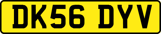 DK56DYV