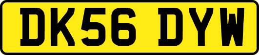 DK56DYW