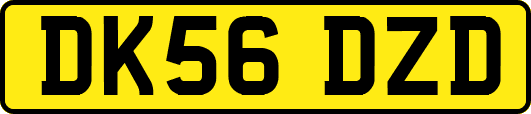DK56DZD