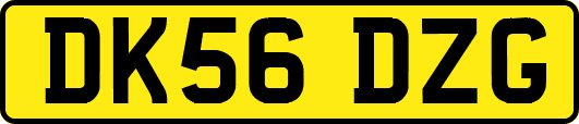DK56DZG