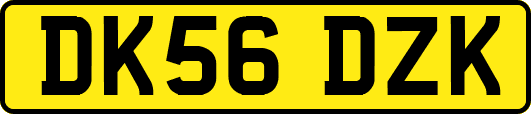 DK56DZK