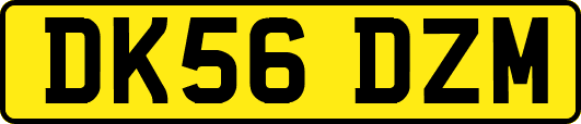DK56DZM