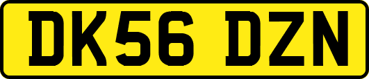 DK56DZN