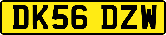 DK56DZW