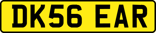 DK56EAR