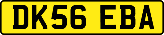 DK56EBA