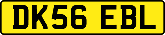DK56EBL