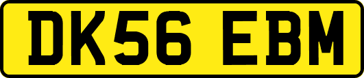 DK56EBM