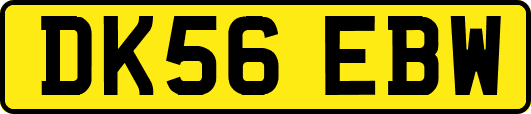 DK56EBW