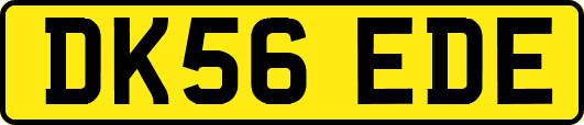DK56EDE