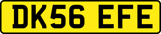 DK56EFE