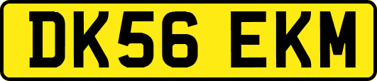 DK56EKM