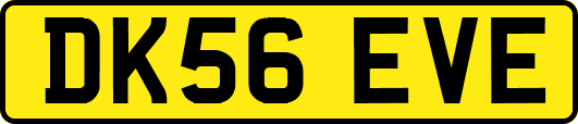 DK56EVE