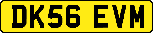 DK56EVM
