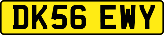 DK56EWY