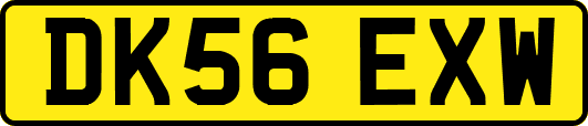 DK56EXW