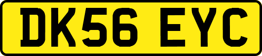 DK56EYC