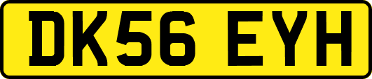 DK56EYH