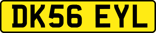 DK56EYL