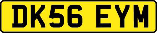 DK56EYM