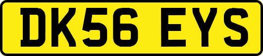DK56EYS