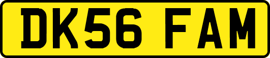 DK56FAM