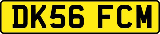 DK56FCM