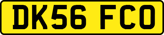 DK56FCO
