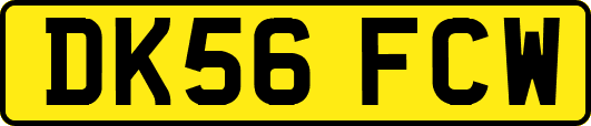 DK56FCW