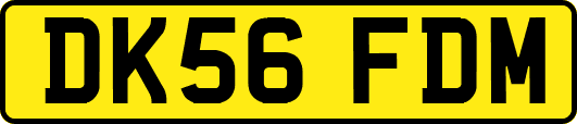 DK56FDM