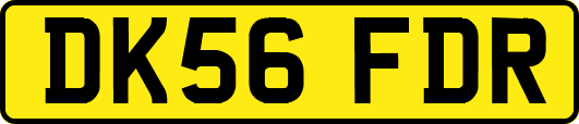 DK56FDR