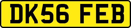 DK56FEB