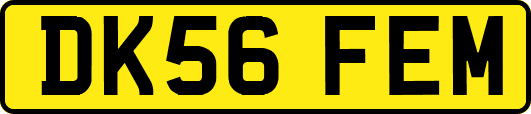 DK56FEM