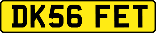 DK56FET
