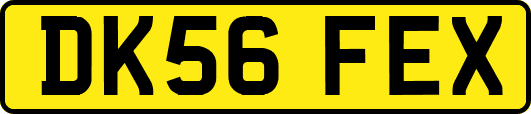 DK56FEX