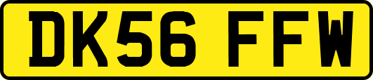 DK56FFW