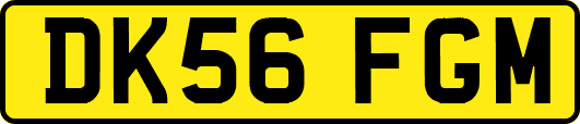 DK56FGM