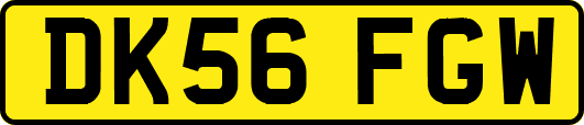 DK56FGW