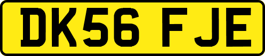 DK56FJE