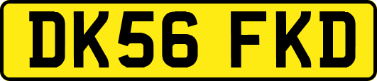 DK56FKD