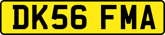 DK56FMA