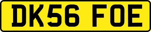 DK56FOE