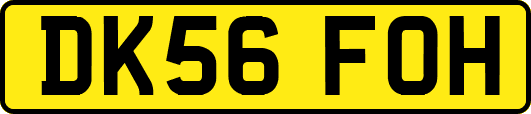 DK56FOH