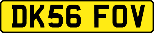 DK56FOV