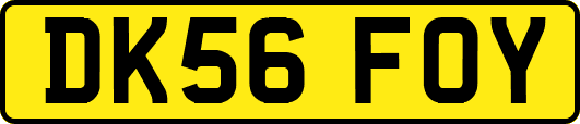 DK56FOY
