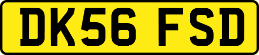 DK56FSD
