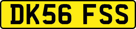 DK56FSS