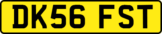 DK56FST